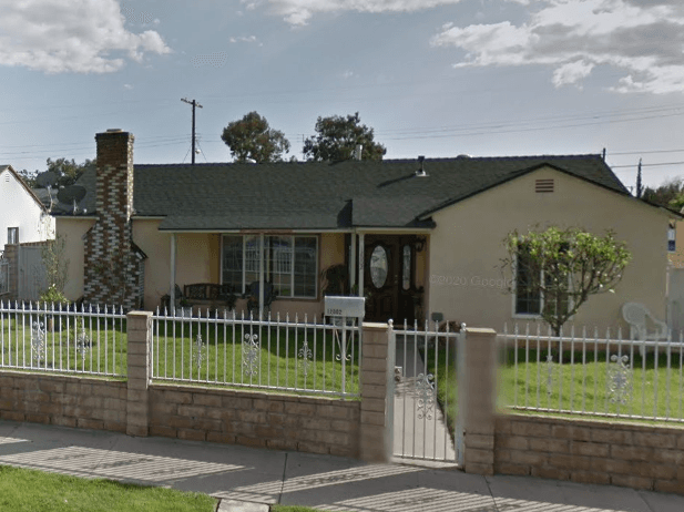 AMY’S PARADISE HOME OF ANGELS INC. photo