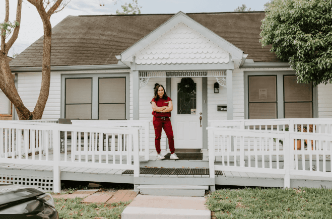 COM FOR CARE ASSISTED LIVING LLC LEADER II photo