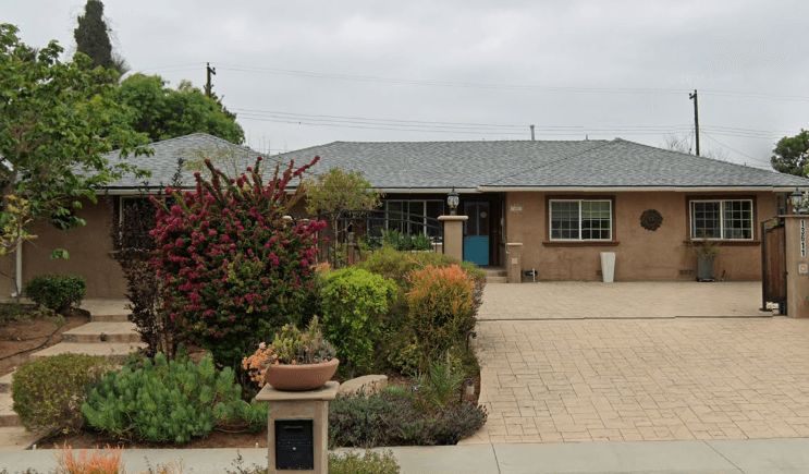 SILVER COAST LIVING photo