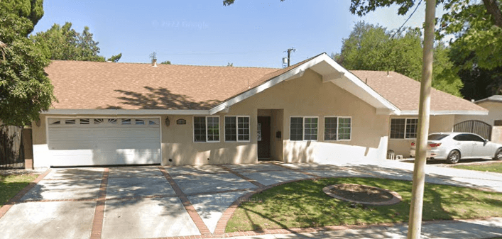 RIDGEWOOD RESIDENTIAL CARE HOME #3 photo