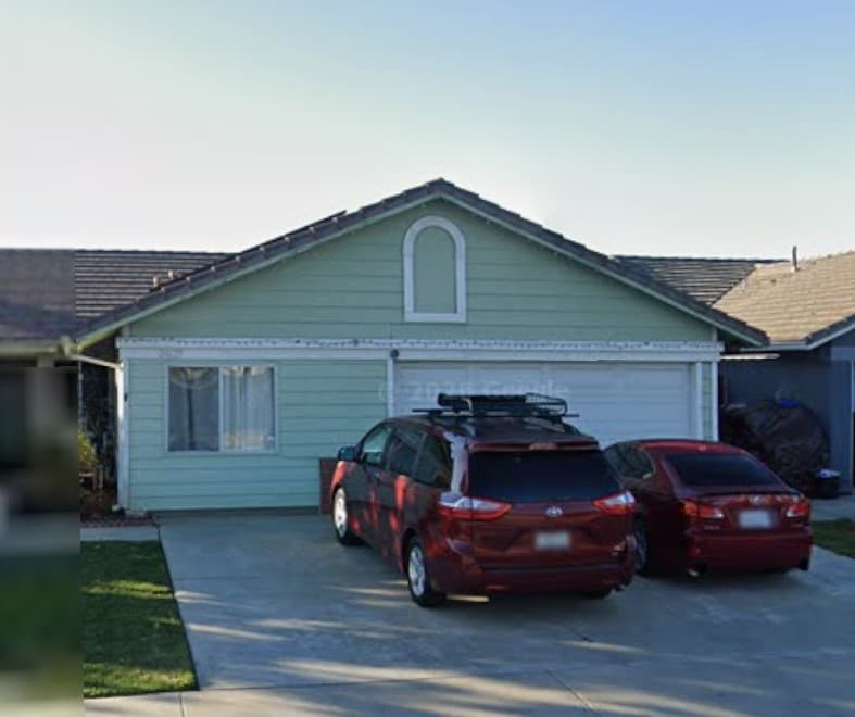 HAZEL GUEST HOME II photo