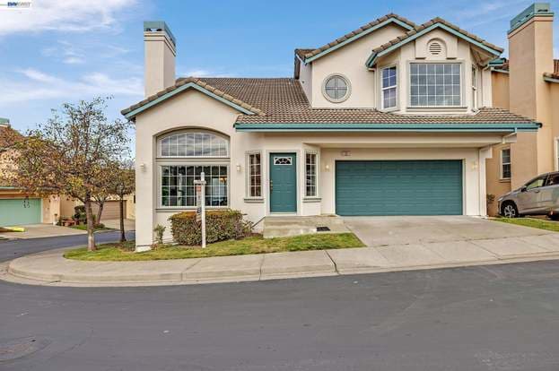 1ST PACIFIC COAST HOMES II photo