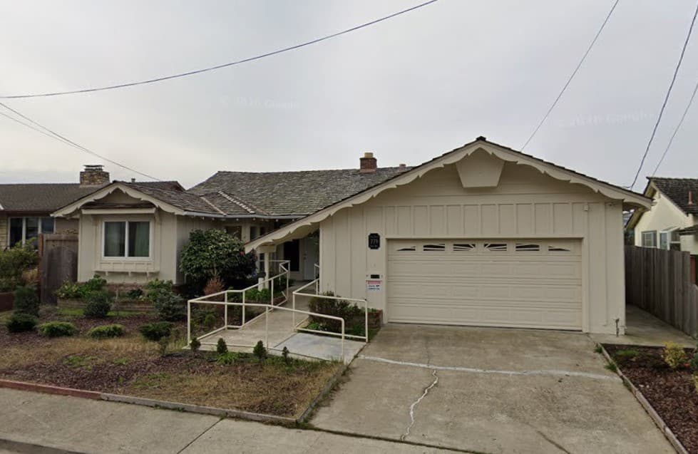 CAPRA HOUSE CARE HOME photo
