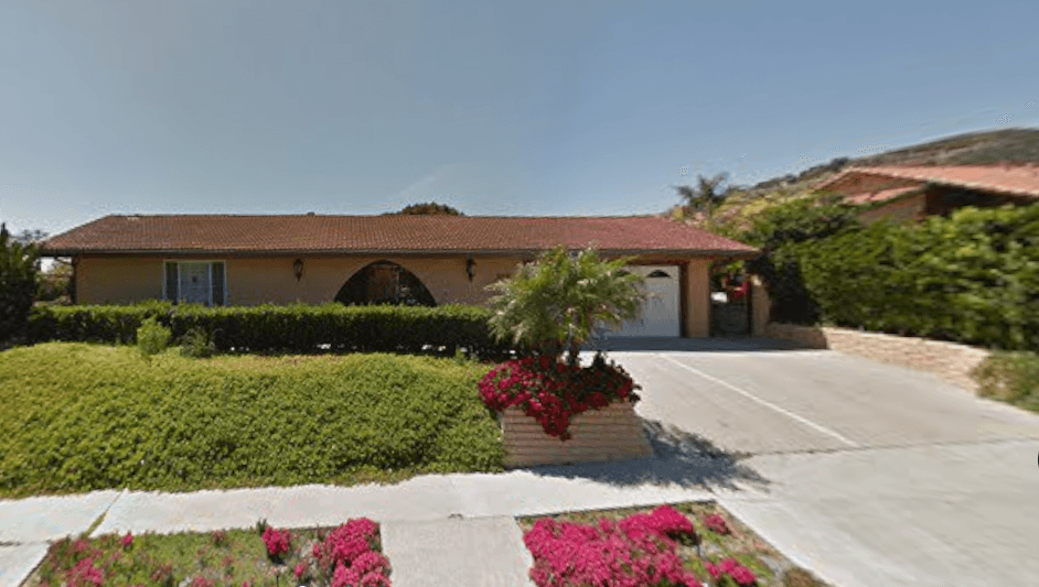 DANA POINT MANOR photo