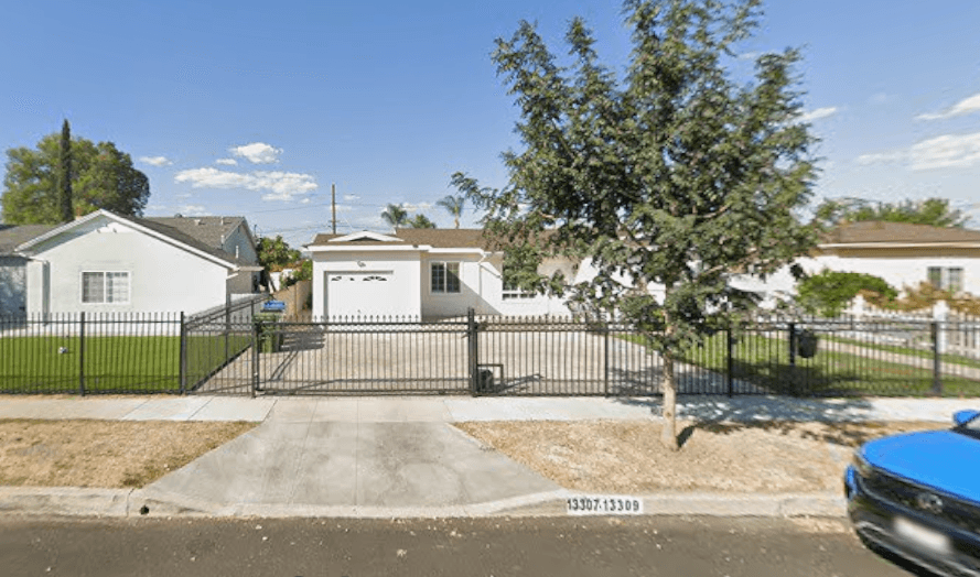 HOLLYWOOD CARE HOME photo