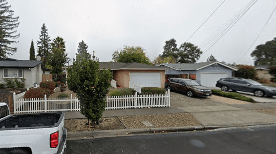 AMORVIDA GUEST HOUSE photo