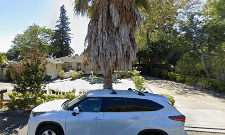 HOME SWEET HOME OF NAPA photo