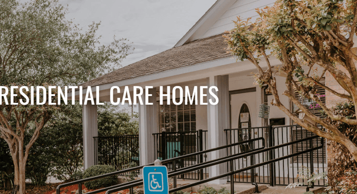 COM FOR CARE ASSISTED LIVING LLC LEADER I photo