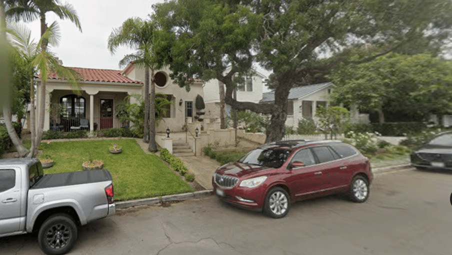 NEWPORT BEACH SENIOR VILLA photo