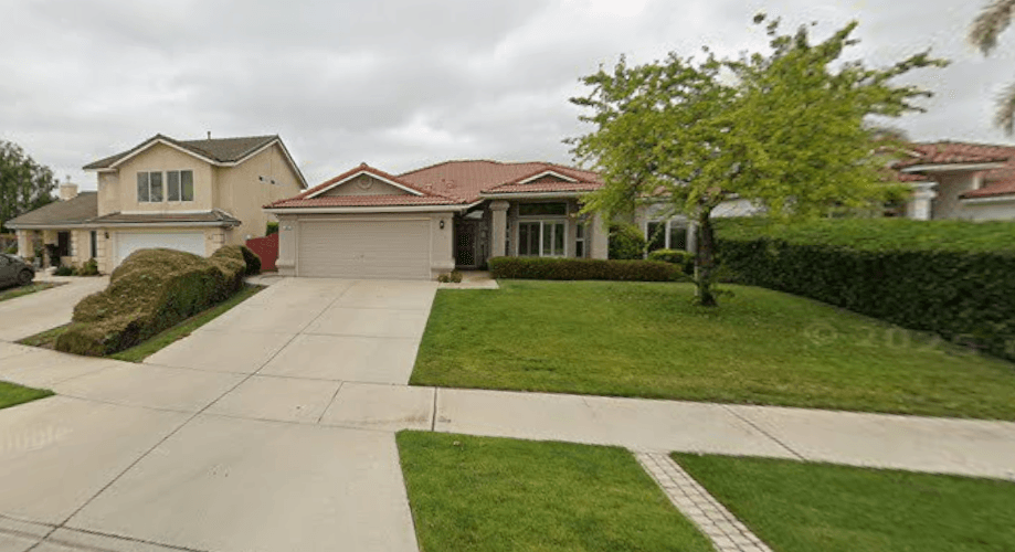 MYDOR'S OPEN GUEST HOMES, INC. V photo