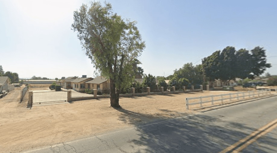 CREST VILLA photo