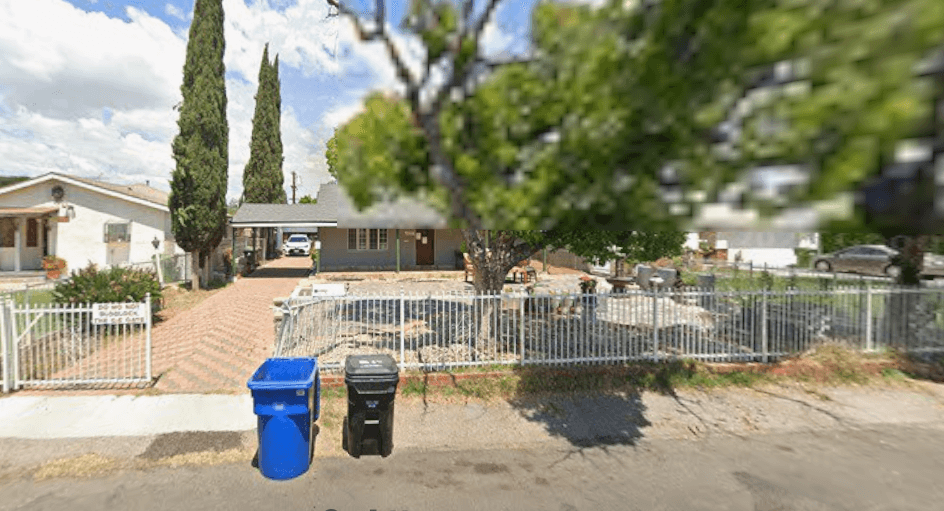 ELLEE RESIDENTIAL CARE #2 photo