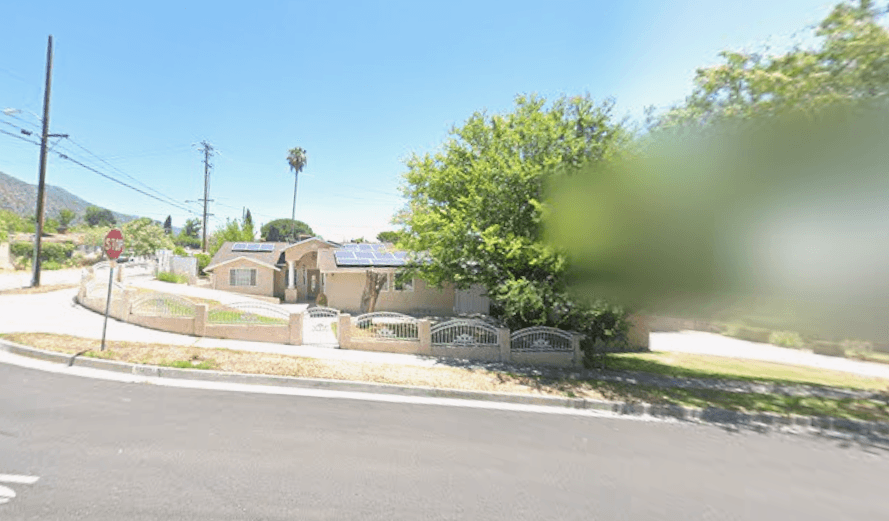 HASTINGS RANCH HOME photo