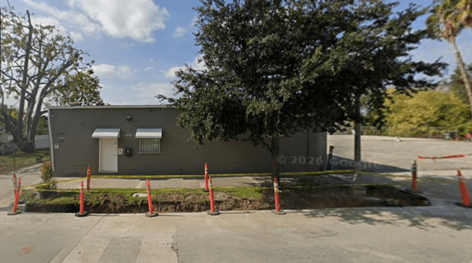 PASA ALTA WEST photo