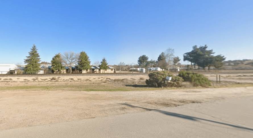 MONTEREY LODGE photo