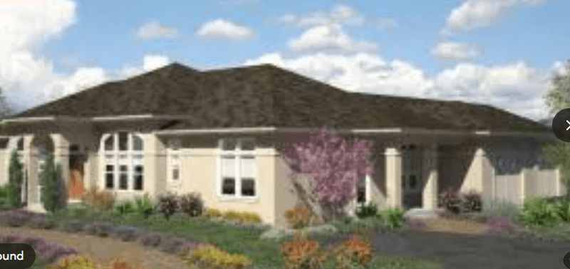 TREEHOUSE SENIOR LIVING photo