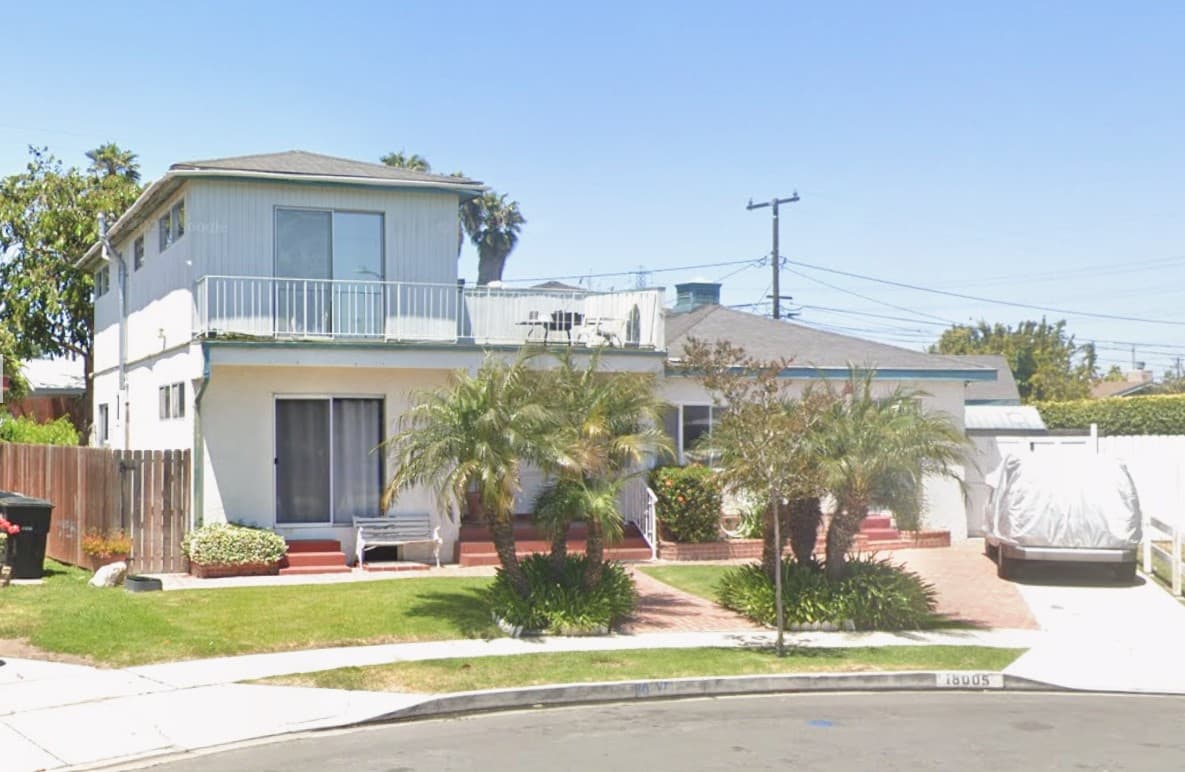 DANIELLA'S HOME photo