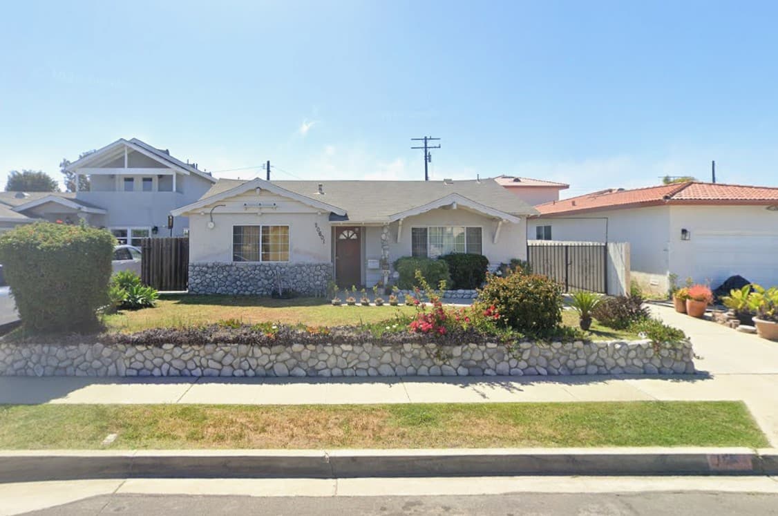 FINEST LIVING GUEST HOME photo