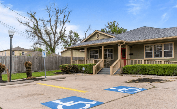 NIXON ASSISTED LIVING OF HOUSTON photo