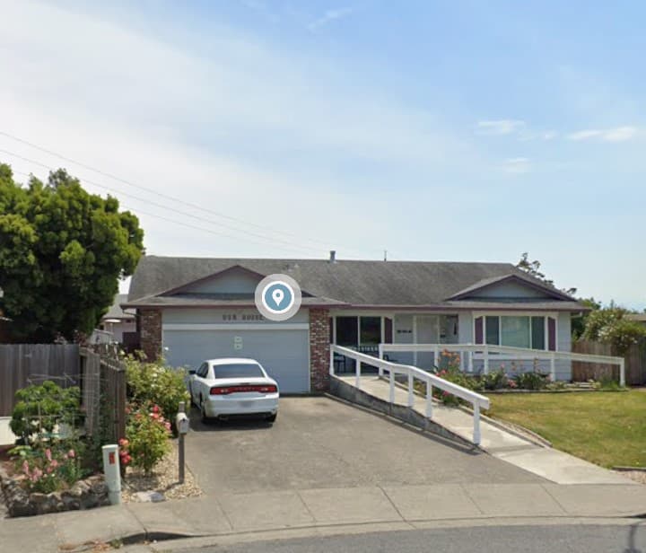 OUR HOUSE photo