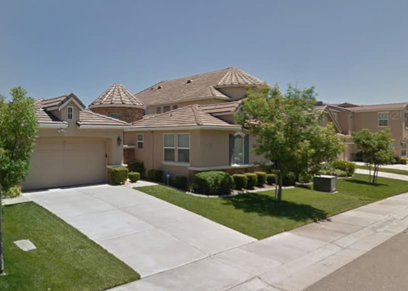 GOLDEN VILLA RCFE AT NATOMAS PARK photo