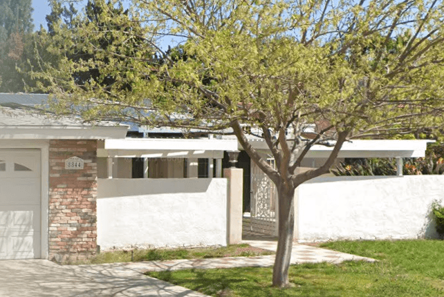 MCLENNAN M. MANOR photo
