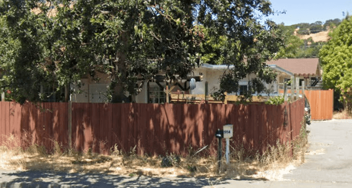 CEDARS DANTE HOUSE photo