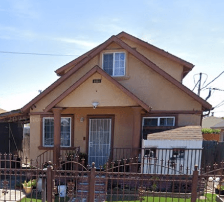 MAHOGANY HOMES, LLC photo