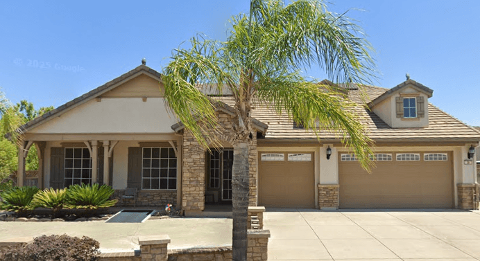 SPYGLASS SENIOR VILLA I photo