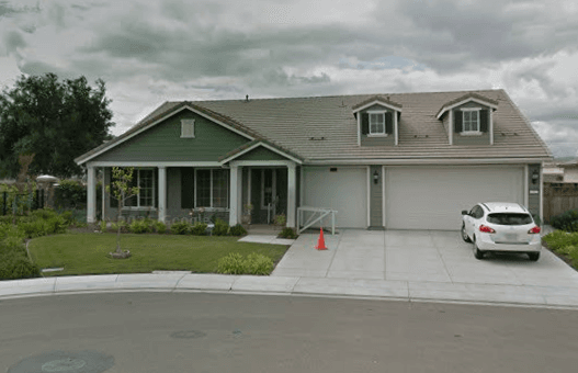 SPYGLASS SENIOR VILLA II photo