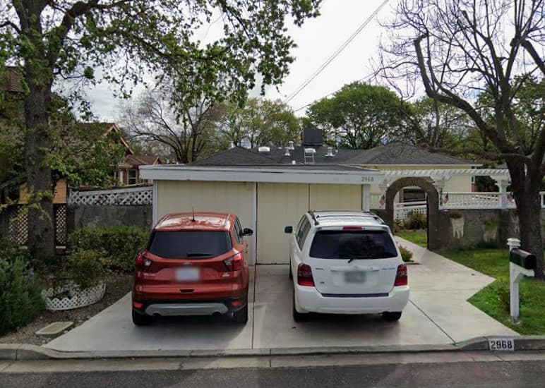 GAITHER'S FAMILY HOME photo
