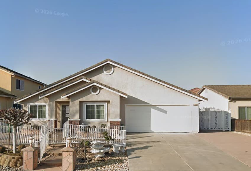 ALCOR GUEST HOME II photo