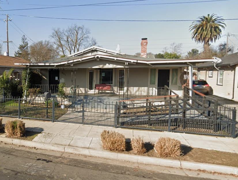 MAGNOLIA RESIDENCE 1 photo