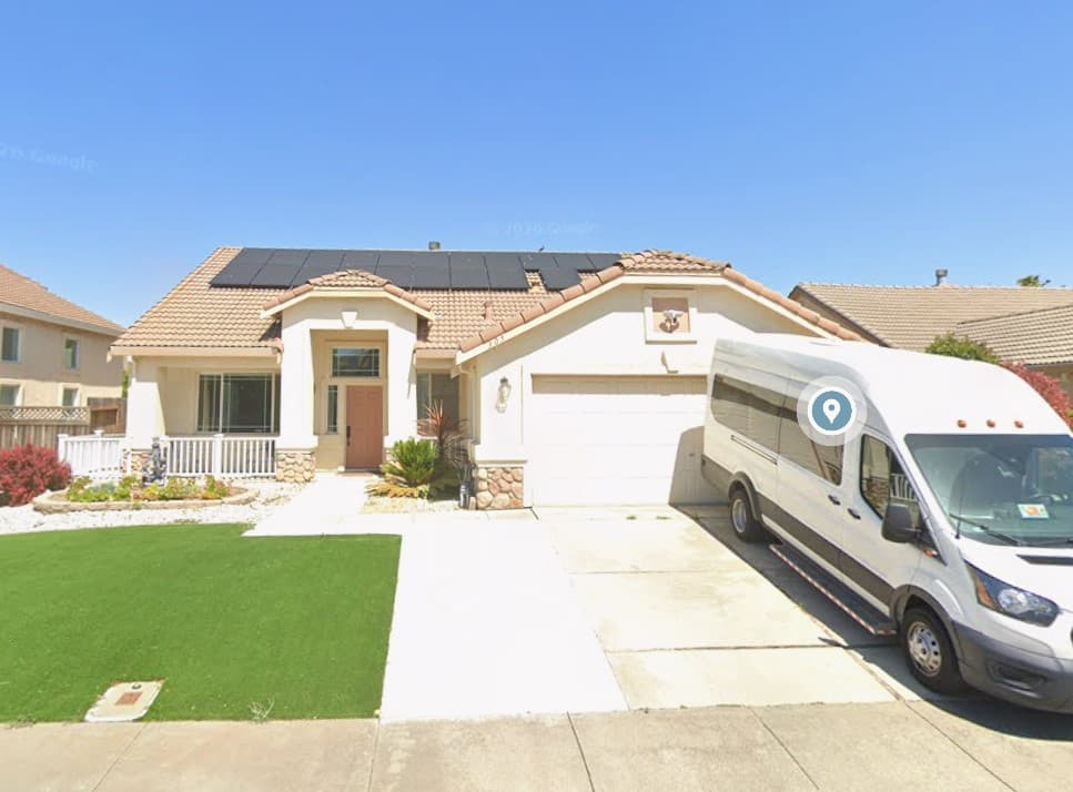 EMERALD HOME photo