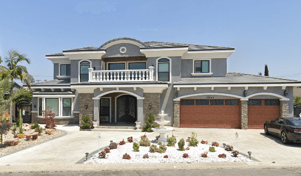 TRINITY GUEST HOMES INC photo