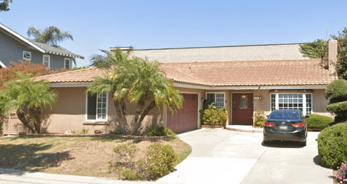 CYECREST GUEST HOME photo
