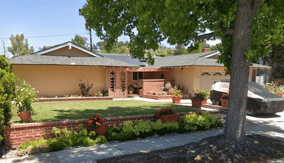 GLO-RILYNN GUEST HOME photo