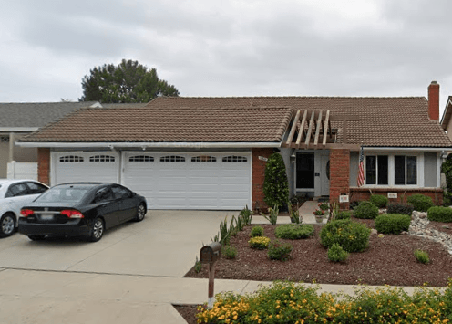 ORANGE HILLS CARE HOME photo