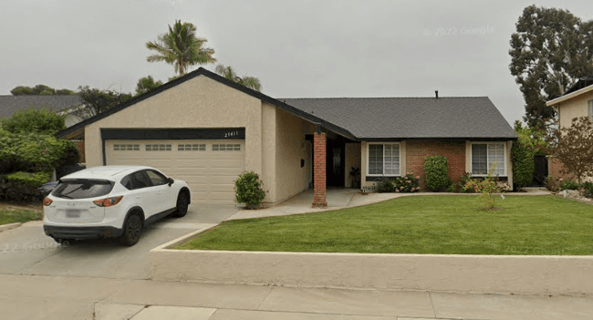 ASPEN VILLA II photo
