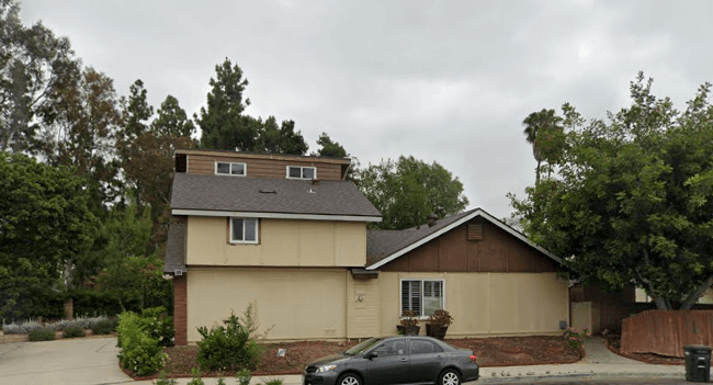 LAGUNA HILLS GUEST HOME photo