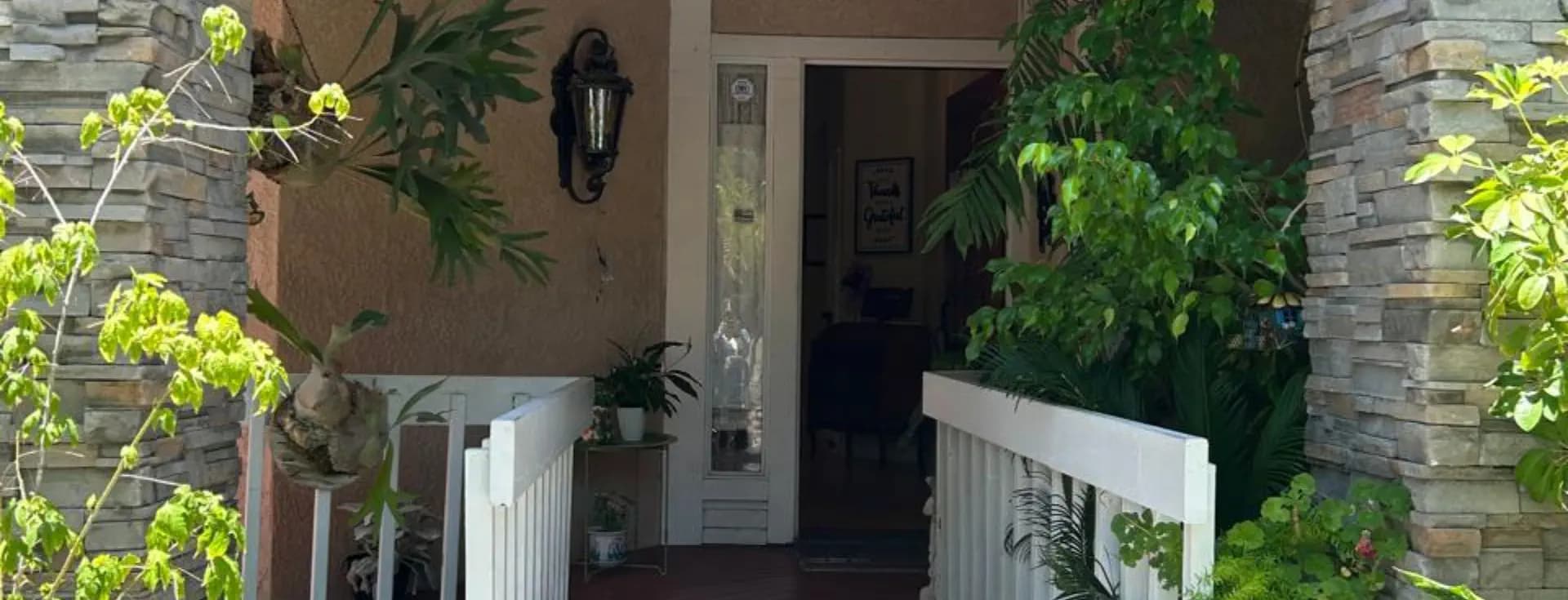 BRANDON MANOR photo