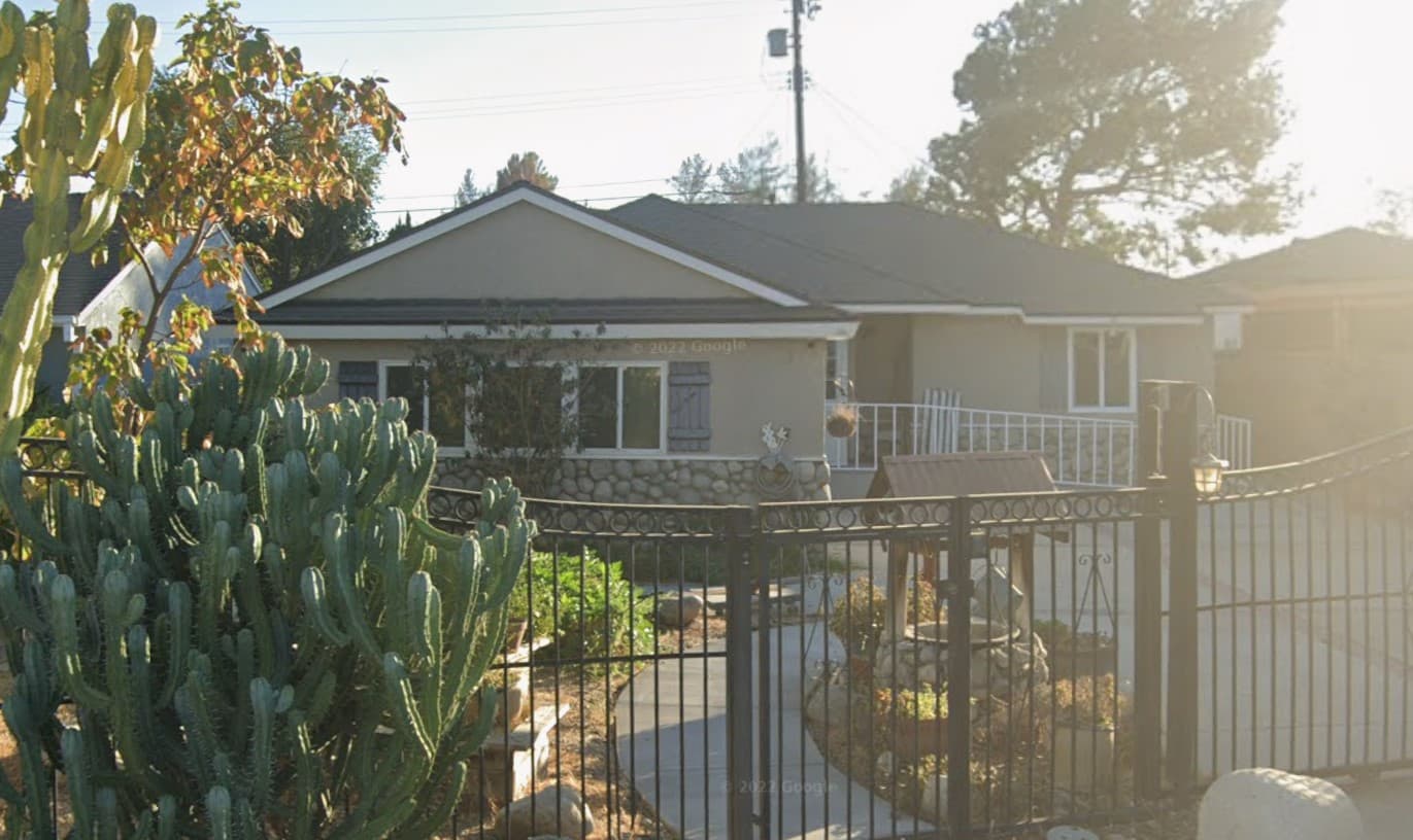 CACTUS FRONT HOMES LLC photo