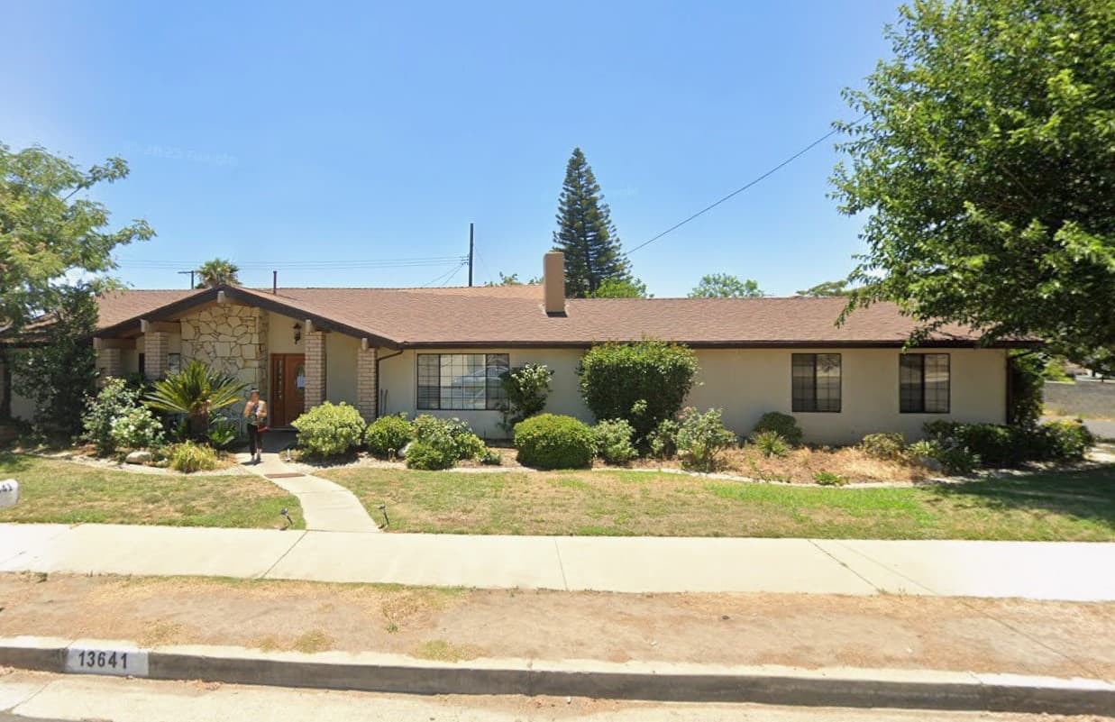A PEACEFUL HAVEN RESIDENTIAL COMMUNITY photo