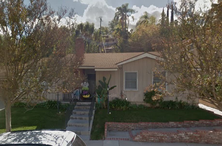 TARZANA MANOR photo