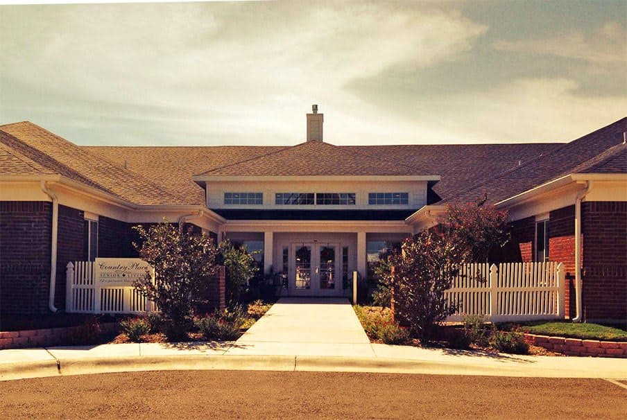 SOUTHWEST ASSISTED LIVING MEMORY CARE photo