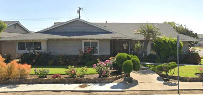 ROSE GARDEN BOARD AND CARE photo