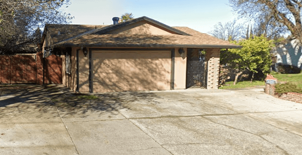 TRAJAN VILLA CARE HOME photo