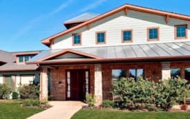 SILVER LEAF ASSISTED LIVING LLC photo