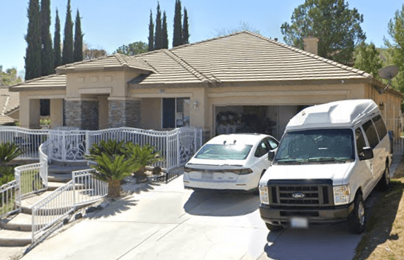 AAA'S ELDERLY CARE INC photo