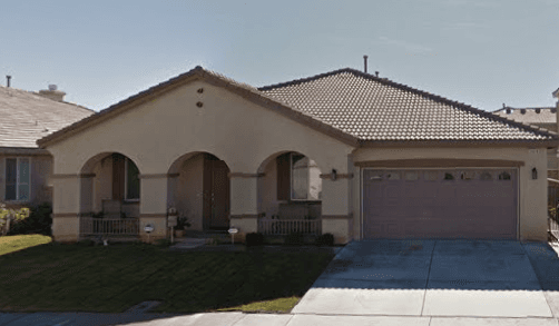 CLUB RANCHO MANOR INC photo